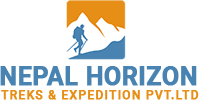 Nepal Horizon Treks & Expedition Pvt.Ltd logo
